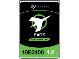 SEAGATE HDD Server Exos 10E2400 512E/4K (2.5'/1.2TB/SAS/12Gb/s/10000rpm)