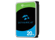 SEAGATE HDD SkyHawk AI  (3.5"/20TB/SATA 6Gb/s/7200rpm)
