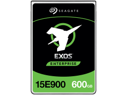 SEAGATE HDD Server Exos 15E900 512N ( 2.5'/ 600GB /SAS 12Gb/s/15000rpm)