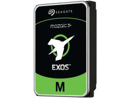 SEAGATE HDD Server Exos M (3.5'/28TB/SATA 6GB/s/ 7200rpm/ISE)