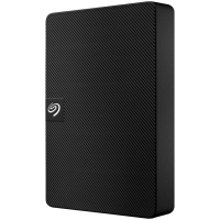 Внешний HDD Seagate 4Tb Expansion STKM4000400 2,5" USB3.0 Черный Пластик