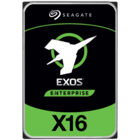 Корпоративный жесткий диск 10Tb Seagate Enterprise Capacity 3.5 256Mb 7200rp SAS 3.5" ST10000NM002G