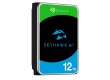 SEAGATE HDD SkyHawk AI  (3.5"/12TB/SATA 6Gb/s/7200rpm)