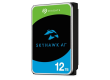 SEAGATE HDD SkyHawk AI  (3.5"/12TB/SATA 6Gb/s/7200rpm)
