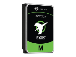 SEAGATE HDD Server Exos M (3.5'/30TB/SATA 6GB/s/ 7200rpm/ISE)