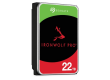 SEAGATE HDD IronWolf Pro Guardian +Rescue (3.5'/ 22TB/ SATA/ rmp 7200)
