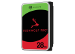SEAGATE HDD Ironwolf pro NAS (3.5''/28TB/SATA/rmp 7200)