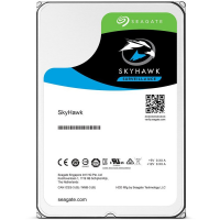 Жёсткий диск HDD 4 Tb SATA 6Gb/s Seagate SkyHawk ST4000VX007 3.5" 64Mb