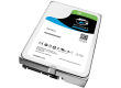 Жёсткий диск HDD 4 Tb SATA 6Gb/s Seagate SkyHawk ST4000VX007 3.5" 64Mb