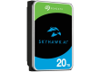SEAGATE HDD SkyHawk AI (3.5"/20TB/SATA 6Gb/s/7200rpm)