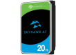 SEAGATE HDD SkyHawk AI (3.5"/20TB/SATA 6Gb/s/7200rpm)