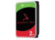 SEAGATE HDD Ironwolf pro NAS (3.5''/2TB/SATA/rmp 7200)