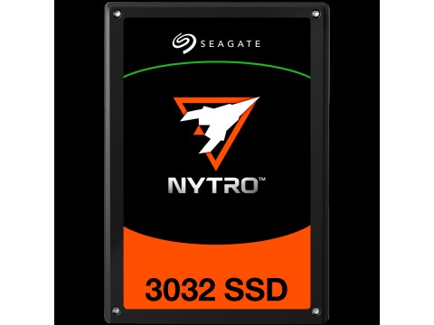 Seagate 2.5'' LangeBP 800GB SAS 12Gb/s,15mm, 3DWPD SSD,HF