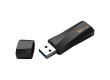 Silicon Power Blaze - B07 256GB Pendrive USB 3.2 Gen 1 Black, anti bacterial coating