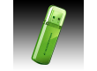 Silicon Power Helios - 101 32GB Pendrive USB 2.0 Green