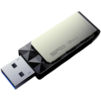 Silicon Power Memory USB 3.0 128GB Blaze B30
