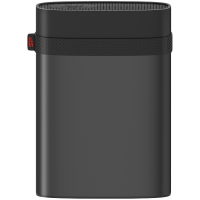Внешний HDD Silicon Power Armor A85B 2TB USB 3.2, ударопрочный, черный