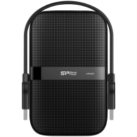 Silicon Power Armor A60 5TB USB 3.2 Gen 1 IPX4