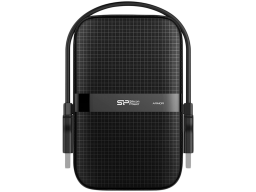 Silicon Power Armor A60 5TB USB 3.2 Gen 1 IPX4