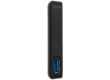 SILICON POWER, PSD,Stream S05,256GB,Black