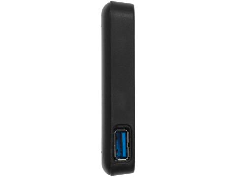 SILICON POWER, PSD,Stream S05,256GB,Black