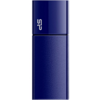 Silicon Power Ultima - U05 64GB Pendrive USB 2.0 Blue