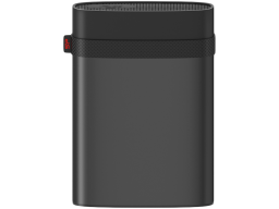 Внешний HDD Silicon Power Armor A85B 1TB USB 3.2, ударопрочный, черный