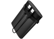 Внешний HDD Silicon Power Armor A85B 1TB USB 3.2, ударопрочный, черный