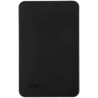 SILICON POWER, PSD,Stream S05,512GB,Black