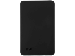 SILICON POWER, PSD,Stream S05,512GB,Black