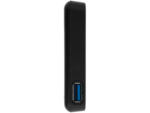 SILICON POWER, PSD,Stream S05,512GB,Black