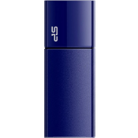 Silicon Power Blaze - B05 128GB Pendrive USB 3.2 Gen 1 Blue