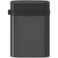 Внешний HDD Silicon Power Armor A85B 5TB USB 3.2, ударопрочный, черный
