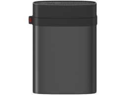 Внешний HDD Silicon Power Armor A85B 5TB USB 3.2, ударопрочный, черный