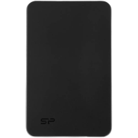 SILICON POWER, PSD,Stream S05,1TB,Black