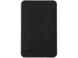 SILICON POWER, PSD,Stream S05,1TB,Black