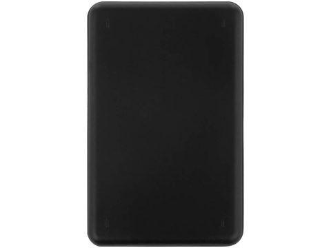SILICON POWER, PSD,Stream S05,1TB,Black