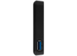 SILICON POWER, PSD,Stream S05,1TB,Black