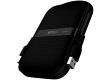 Silicon Power Armor - A60 1TB Portable HDD USB 3.2 Gen1 Black, Shockproof MIL-STD 810G Method 516.6 Procedure IV, Water-resistant IPX4, LED light