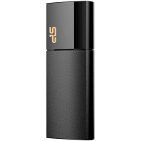 Silicon Power Blaze - B05 64GB Pendrive USB 3.2 Gen 1 Black