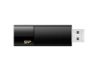 Silicon Power Blaze - B05 64GB Pendrive USB 3.2 Gen 1 Black
