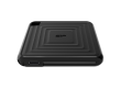 Внешний SSD Silicon Power PC60, 256GB, USB 3.2, Type-C, черный