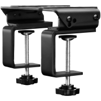 Multifunctional Desk Fixture