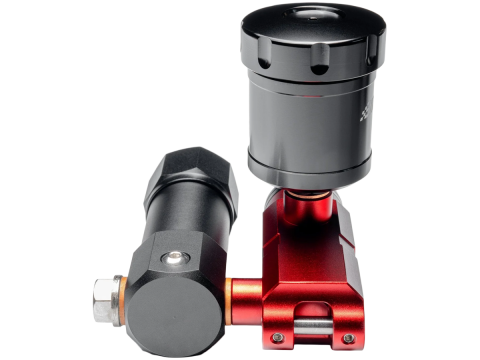 Hydraulic System