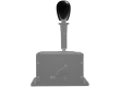 Tapered Shifter Knob