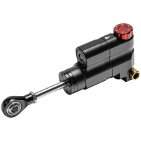 Hydraulic Throttle system