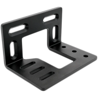 Multifunctional L Shaped Bracket