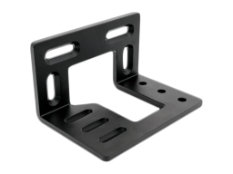 Multifunctional L Shaped Bracket
