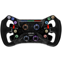 GT NEO Steering Wheel With QR50 Quick Release