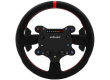 GT Sport Steering Wheel | Shifter Paddles | Alcantara